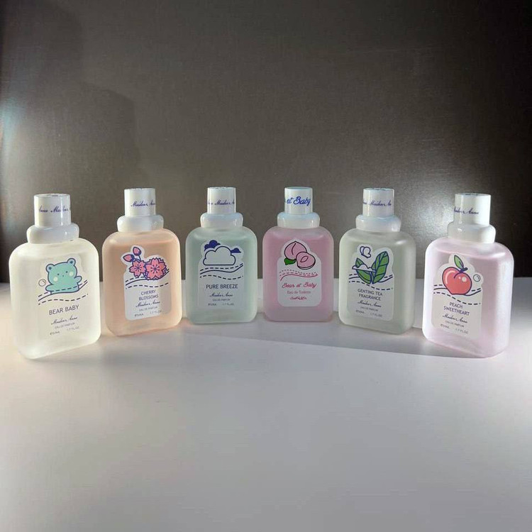 عطر بیکینی