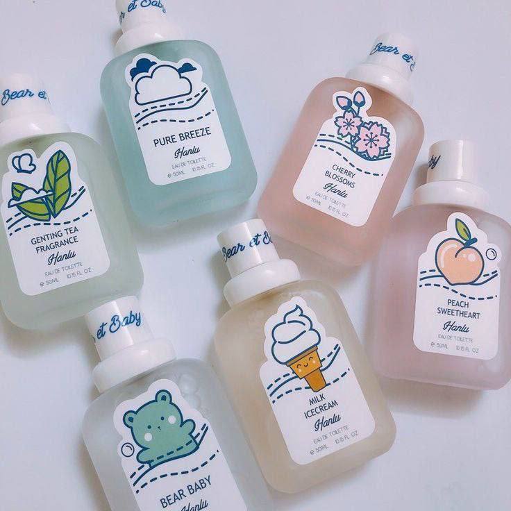 عطر بیکینی